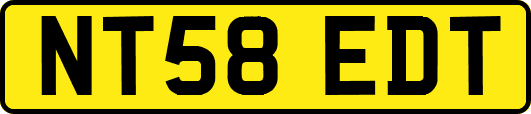 NT58EDT