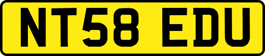 NT58EDU