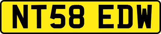 NT58EDW