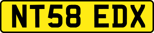 NT58EDX