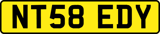 NT58EDY