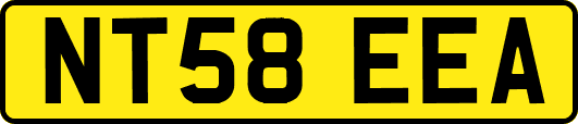 NT58EEA
