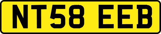 NT58EEB