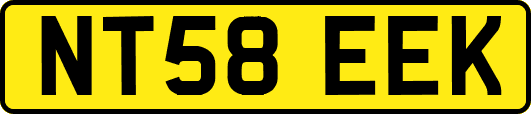 NT58EEK