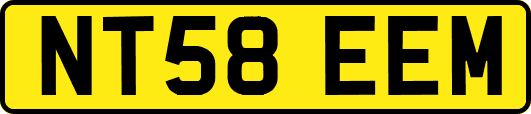 NT58EEM