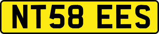 NT58EES