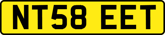 NT58EET