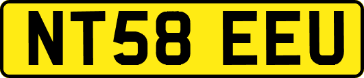 NT58EEU