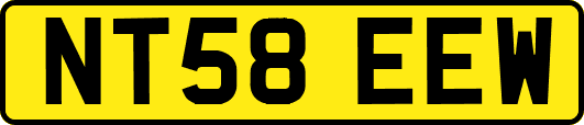 NT58EEW