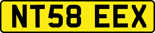NT58EEX