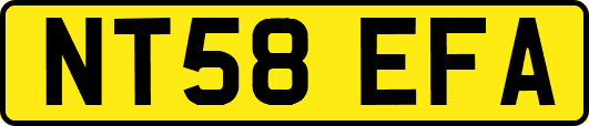 NT58EFA