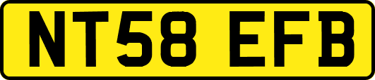 NT58EFB
