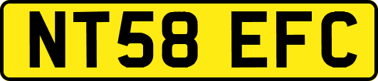 NT58EFC