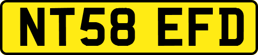 NT58EFD