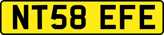 NT58EFE