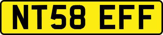 NT58EFF
