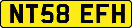 NT58EFH