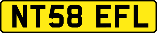 NT58EFL