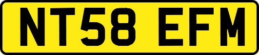 NT58EFM