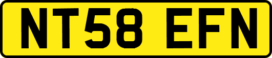 NT58EFN