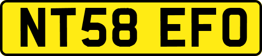NT58EFO