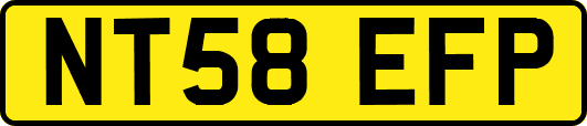 NT58EFP