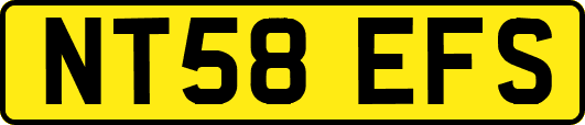 NT58EFS