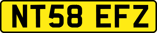 NT58EFZ