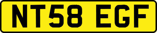 NT58EGF