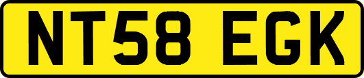 NT58EGK
