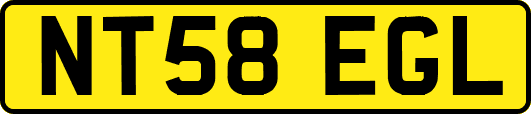 NT58EGL