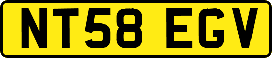 NT58EGV