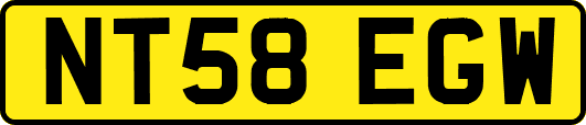 NT58EGW