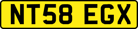 NT58EGX