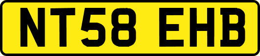 NT58EHB
