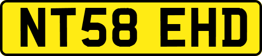 NT58EHD