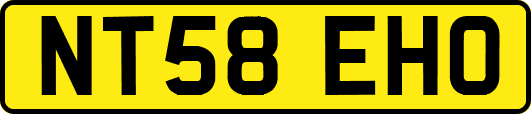 NT58EHO