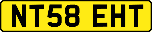 NT58EHT