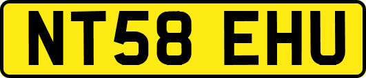 NT58EHU