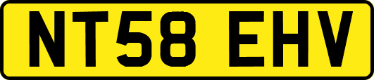 NT58EHV
