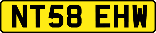 NT58EHW