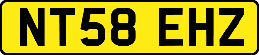 NT58EHZ