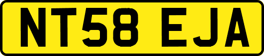 NT58EJA