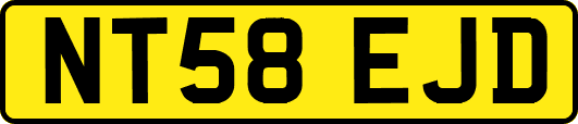 NT58EJD