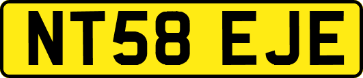 NT58EJE