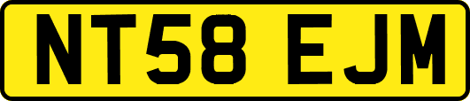 NT58EJM