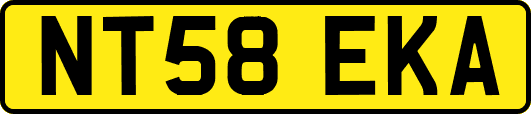 NT58EKA
