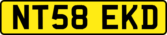 NT58EKD