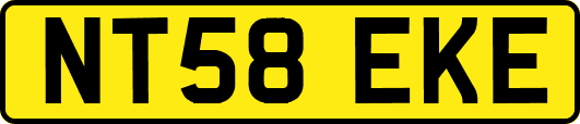 NT58EKE