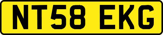 NT58EKG